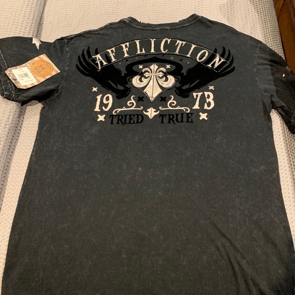 Meet your Posher, Gerry